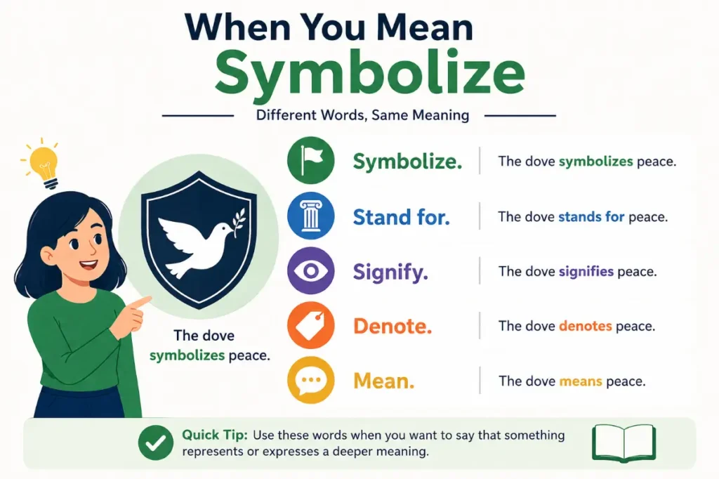 synonyms-for-represent-by-meaning
