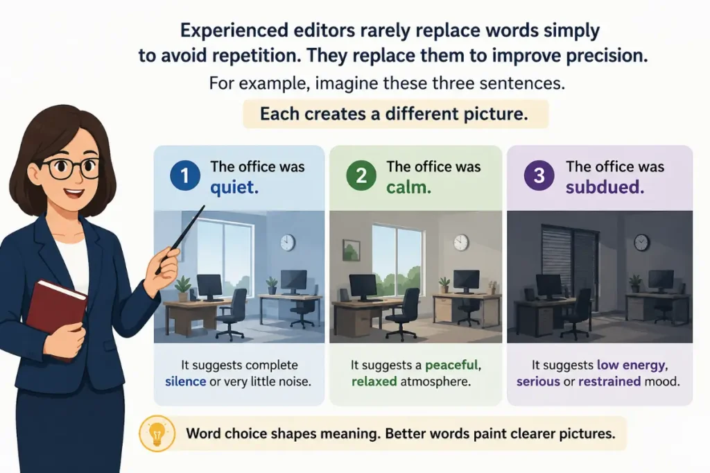 Expert Language Insight