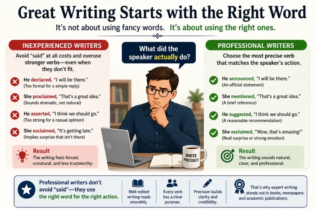 Expert Language Insight