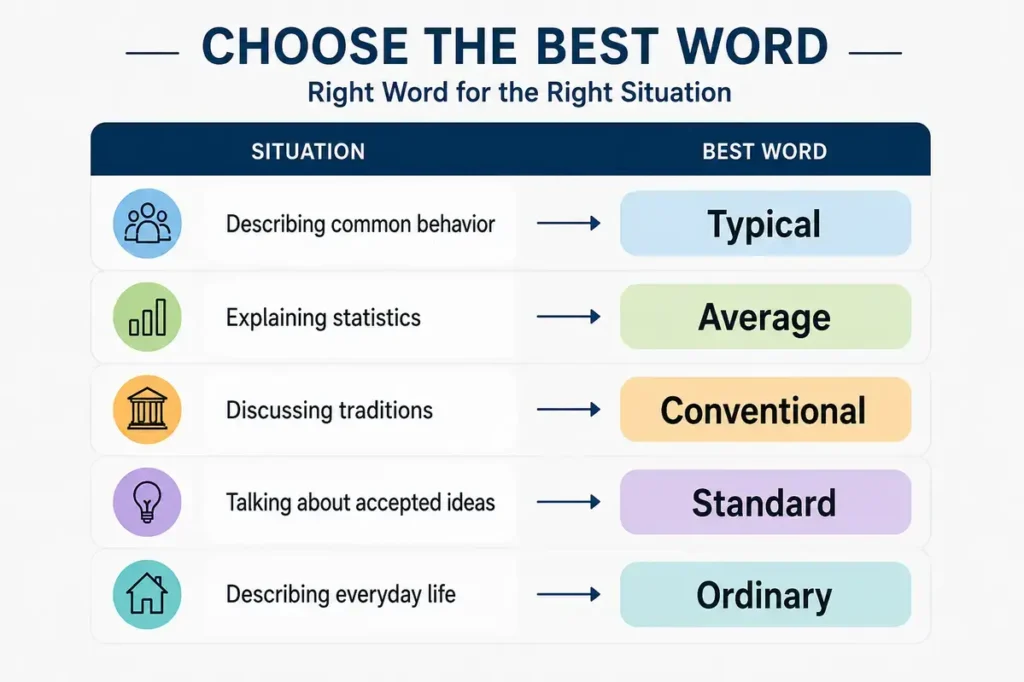 What's the Best Word for an Essay?