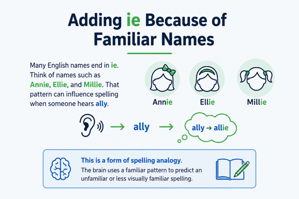 Common Mistakes and Misspellings