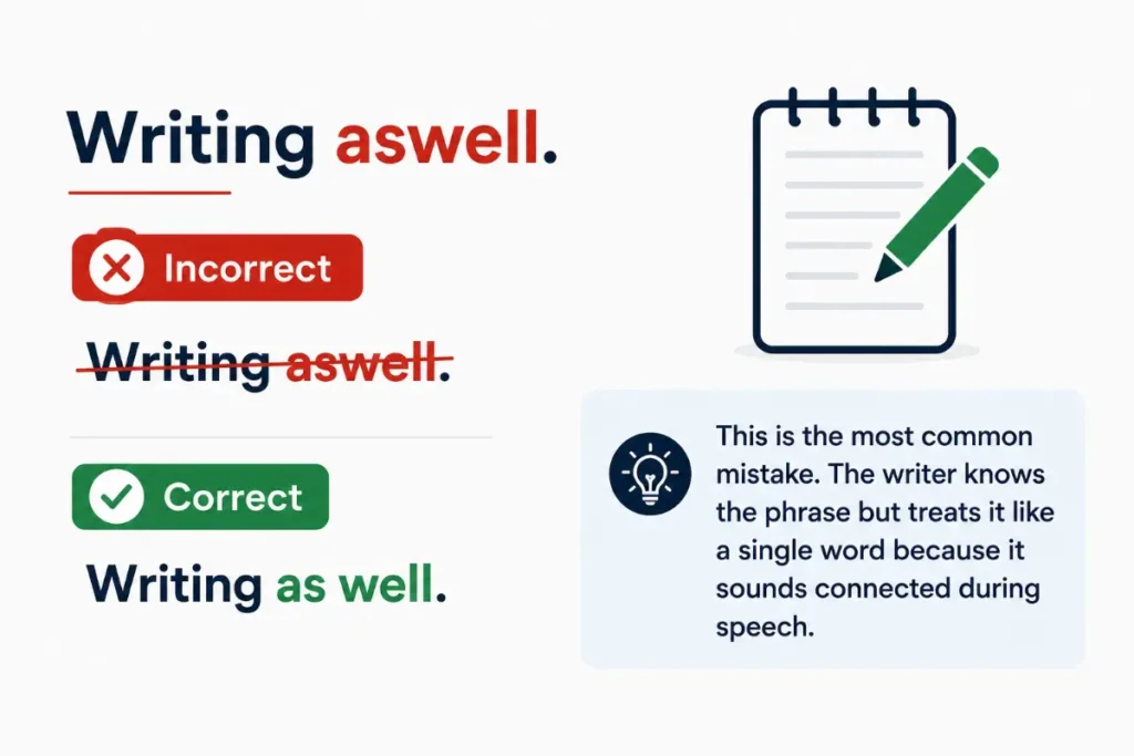 Common Mistakes and Misspellings