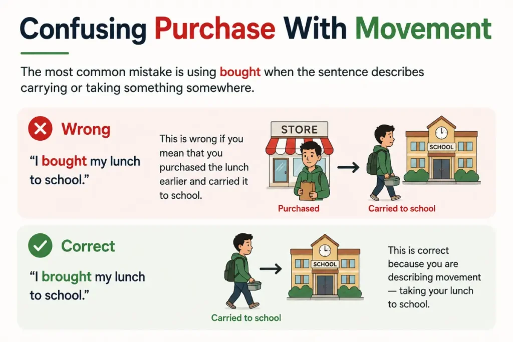 Common Mistakes and Misspellings