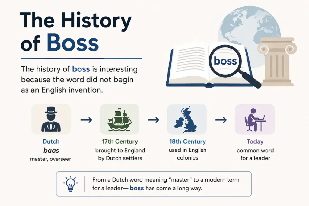 Etymology and Word Origin
