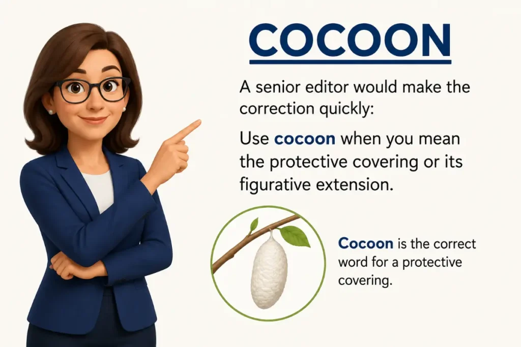 Expert Editor Insight