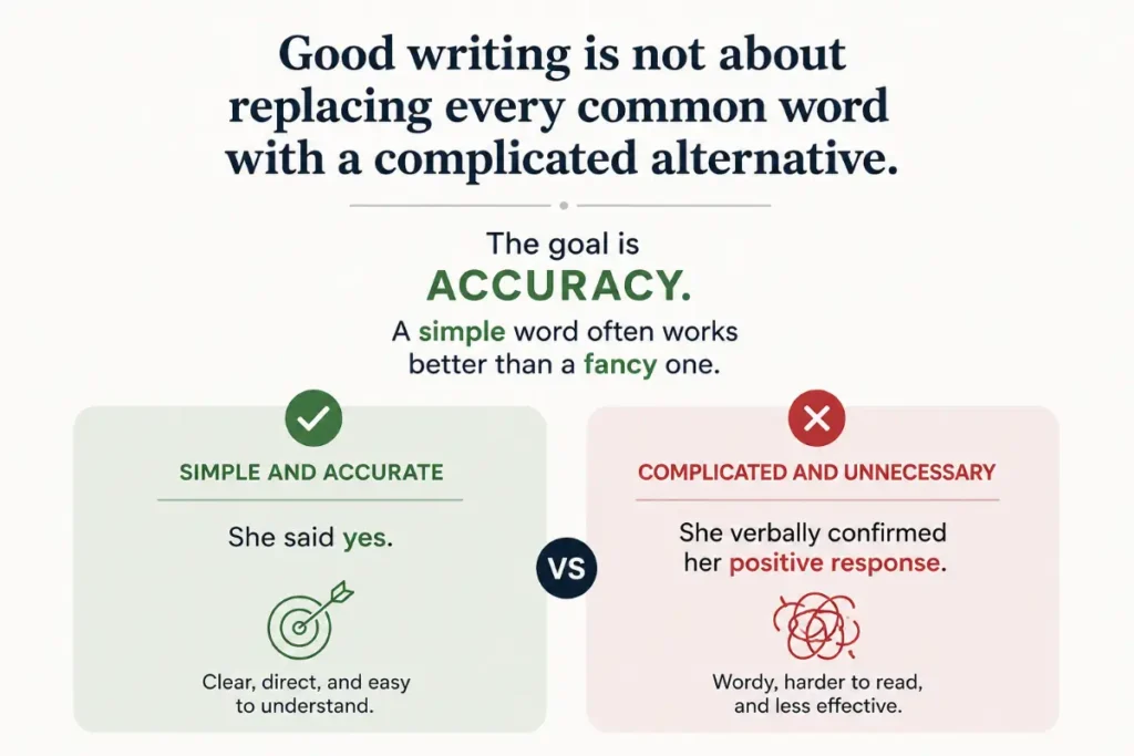 How To Use Synonyms For Interested Naturally In Writing