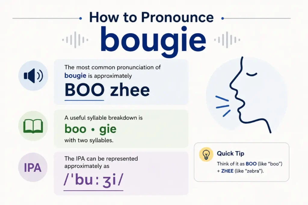 Pronunciation Guide