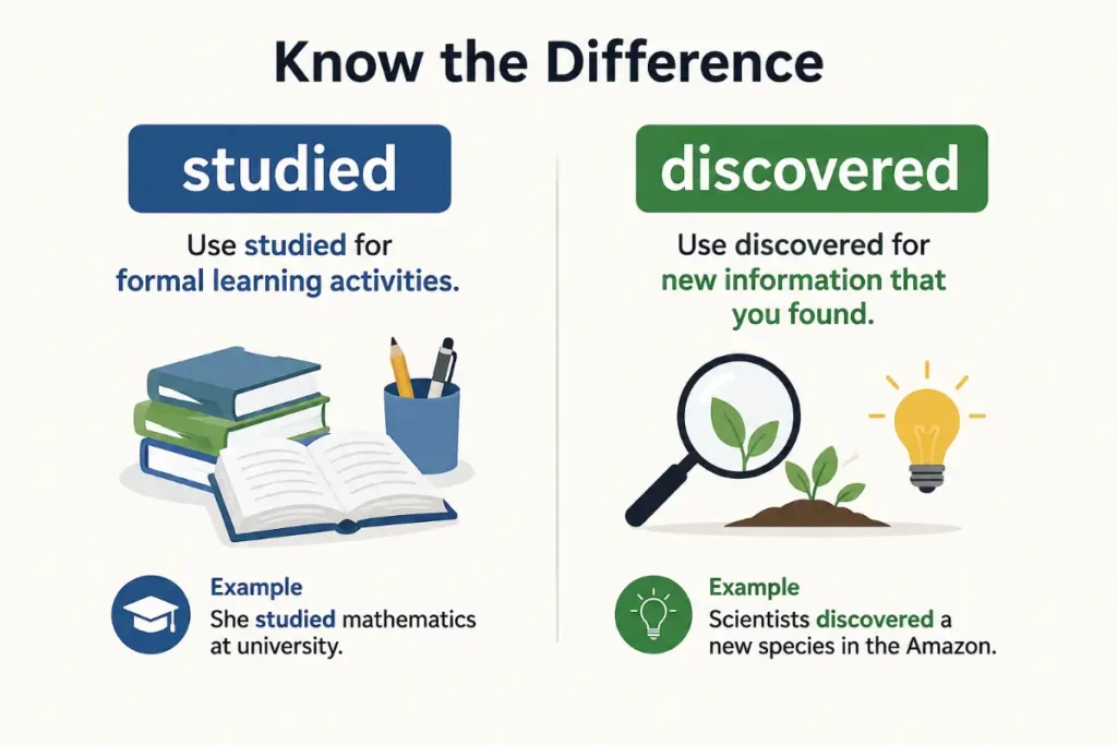 Quick Tips for Choosing the Right Word