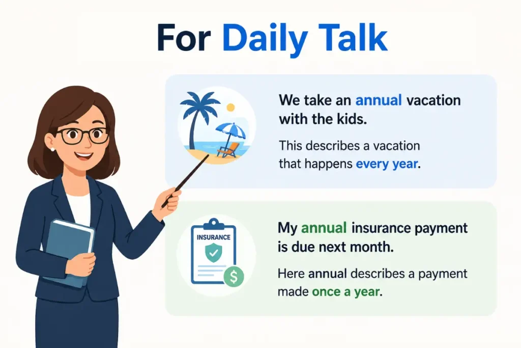Real Life Usage Examples