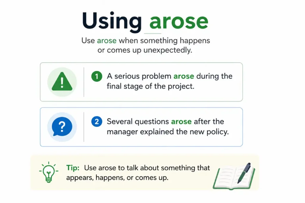 Sentence Examples