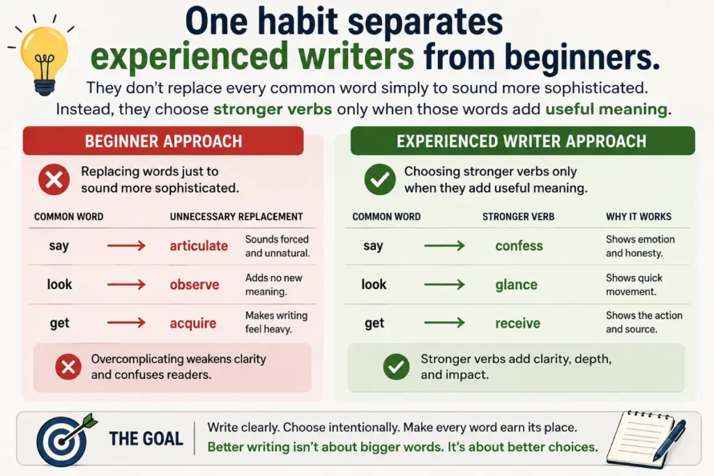 Synonyms For Went Expert Language Insight