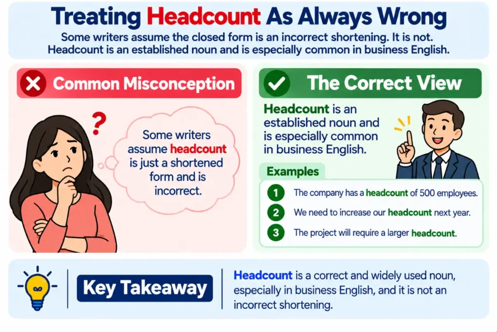 Common Mistakes