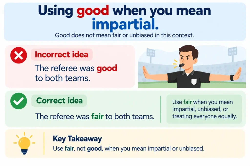 Common Mistakes