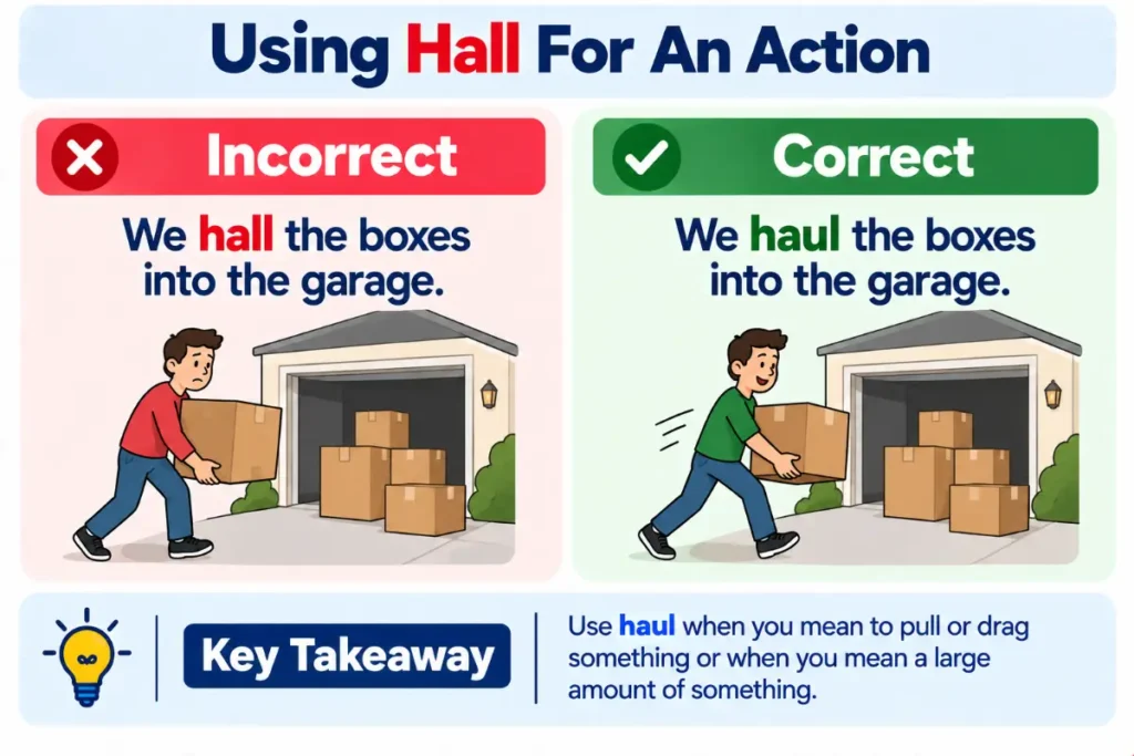Common Mistakes And Misspellings