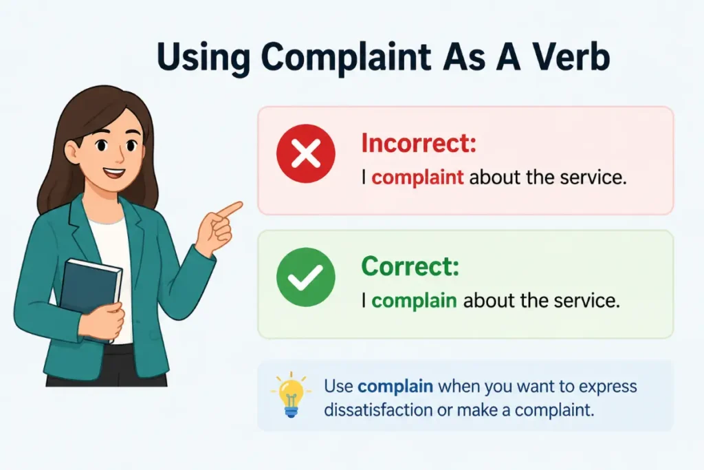 Common Mistakes And Misspellings