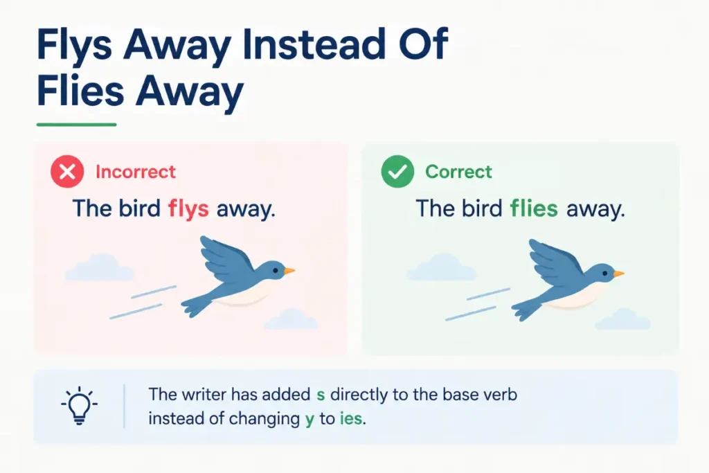 Common Mistakes and Misspellings
