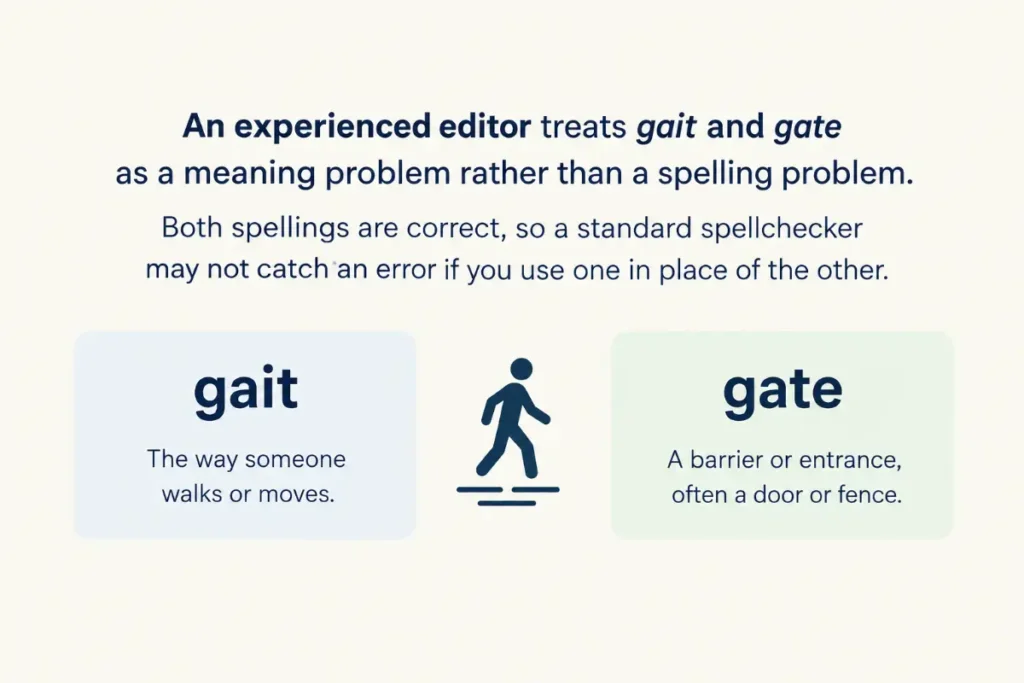 Expert Editor Insight