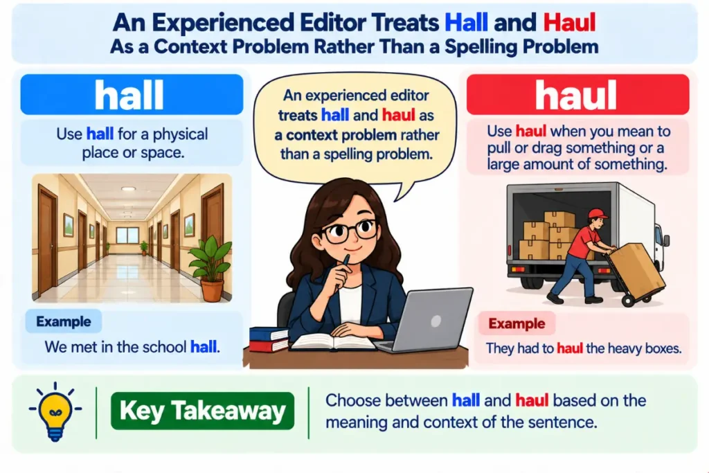 Expert Editor Insight