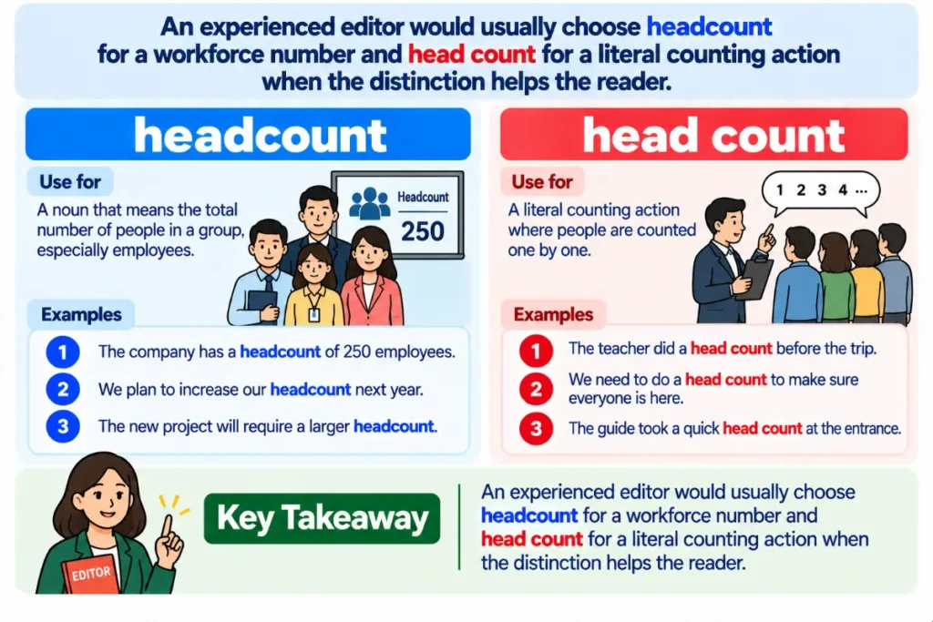 Expert Editor Insight