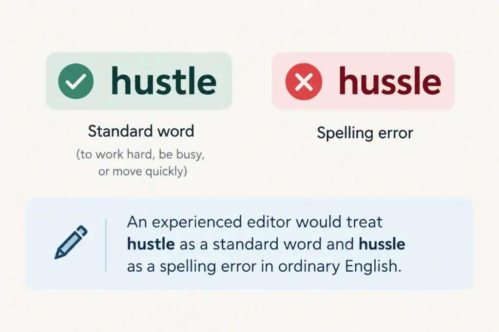 Expert Editor Insight