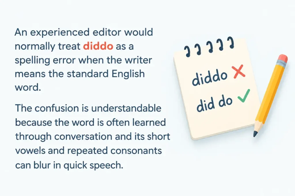 Expert Editor Insight
