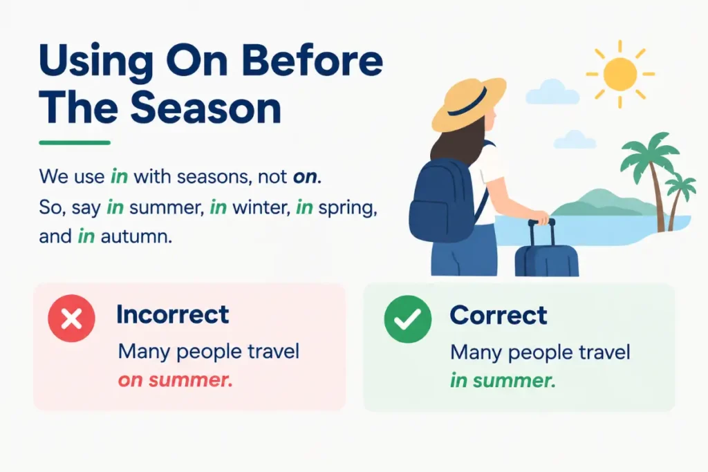 Common Mistakes