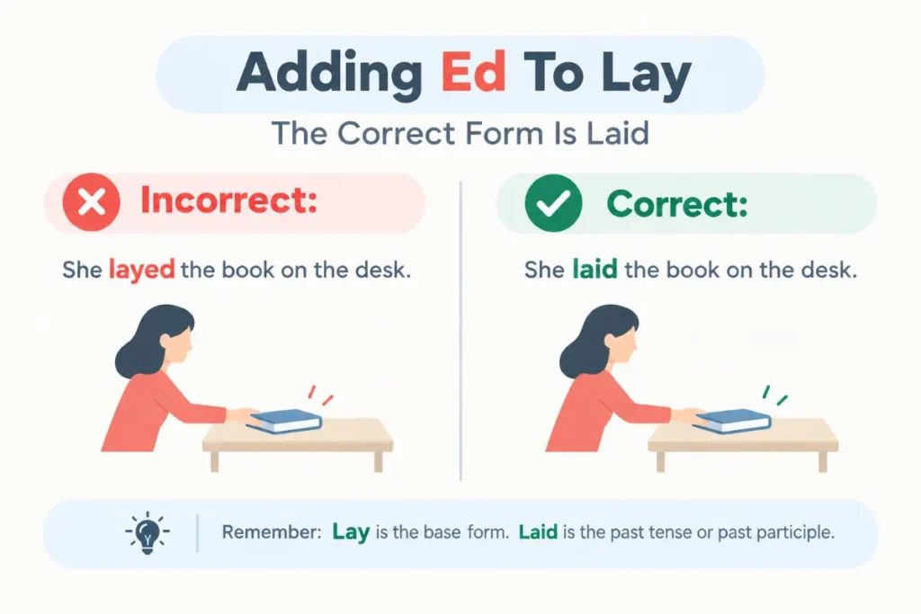 Common Mistakes