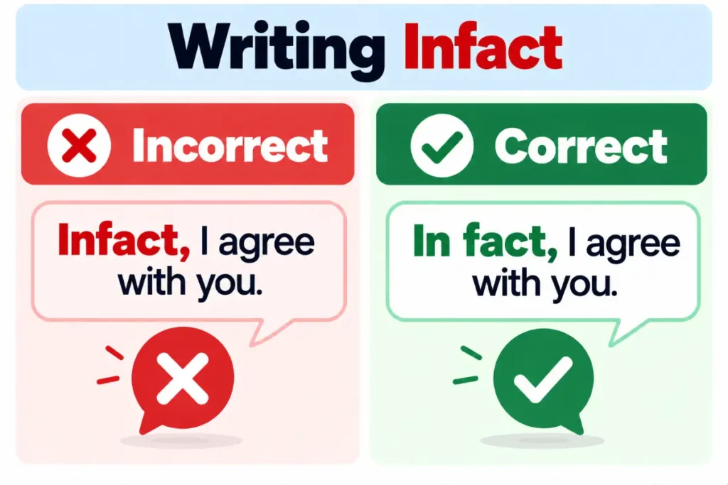 Common Mistakes and Misspellings