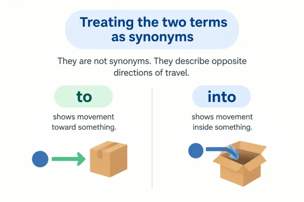 Common Mistakes and Misspellings