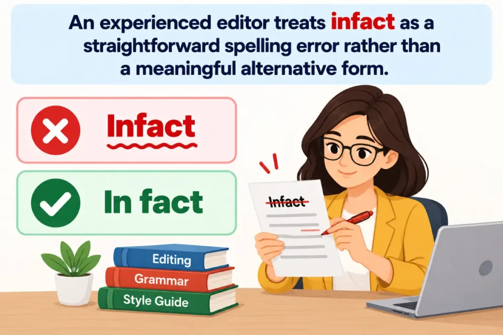 Expert Editor Insight