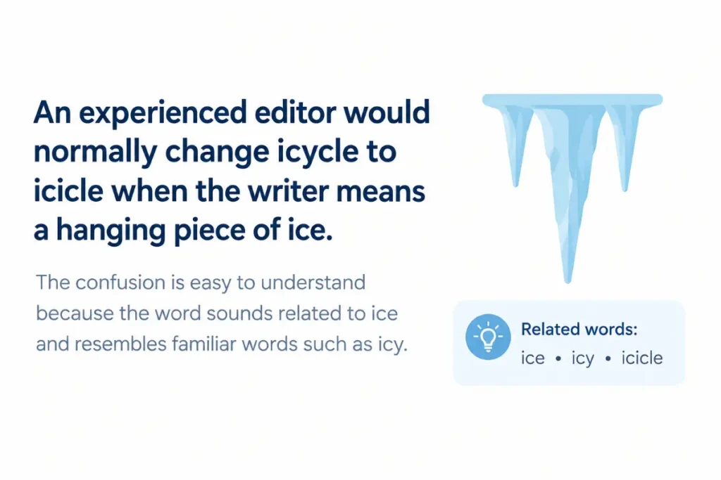 Expert Editor Insight