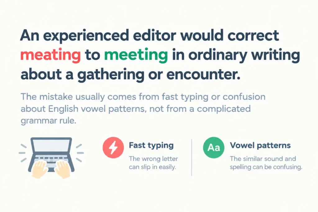 Expert Editor Insight